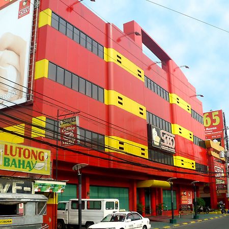 Hotel Sogo Edsa Harrison Pasay Exterior photo